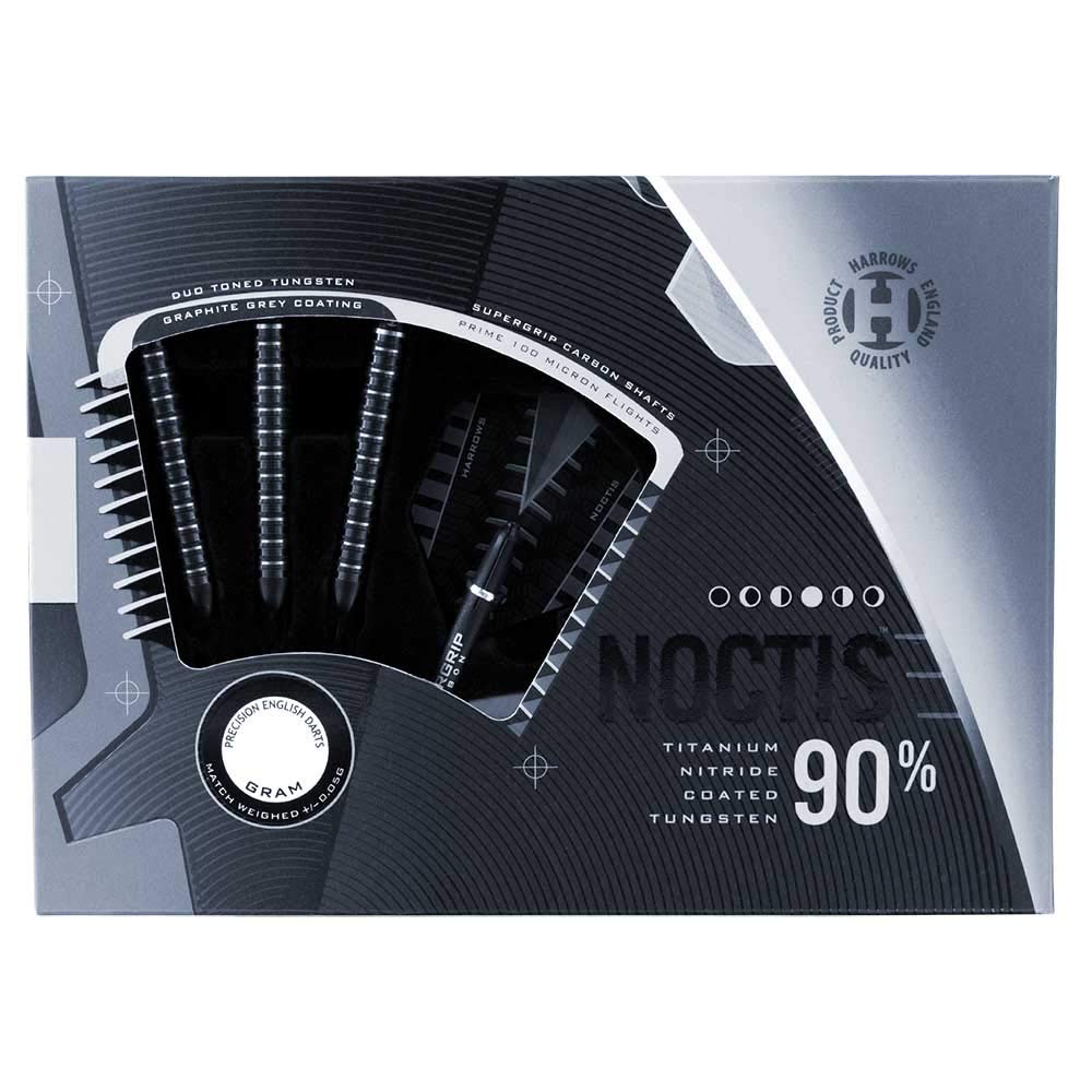 Amazon | ハローズ ノクティス 90% 2BA 20gR バレル | ダーツ矢 通販